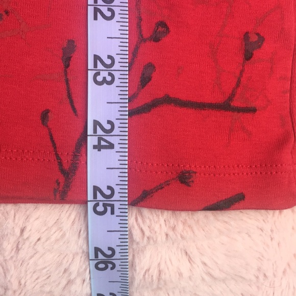 Northern Reflections, Printed Long Sleeve, Cotton - Picture 11 of 11